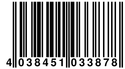 4 038451 033878
