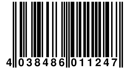 4 038486 011247