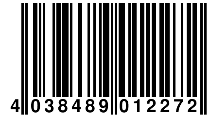 4 038489 012272
