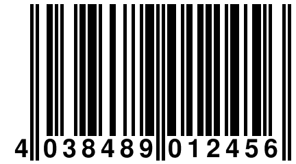 4 038489 012456