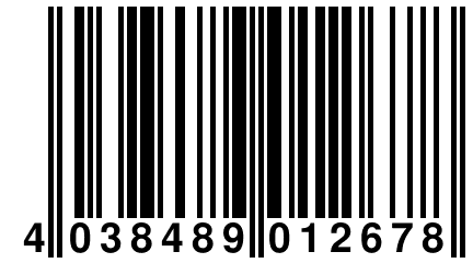 4 038489 012678