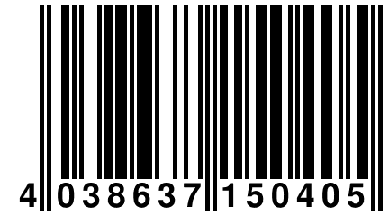 4 038637 150405