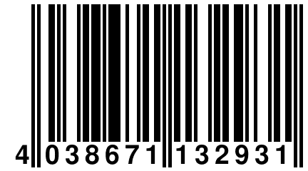 4 038671 132931