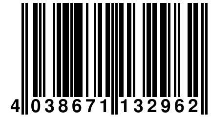 4 038671 132962
