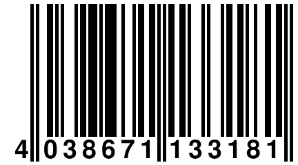 4 038671 133181