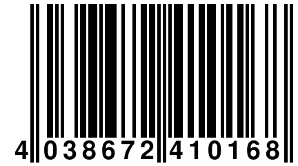4 038672 410168