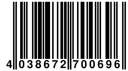 4 038672 700696