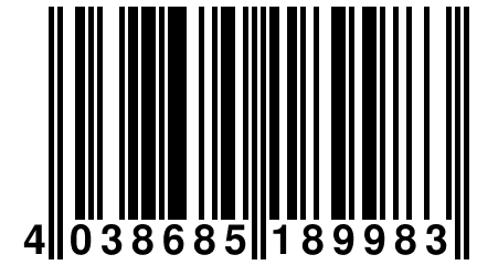 4 038685 189983