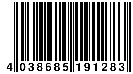 4 038685 191283