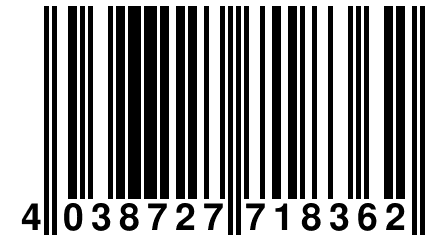4 038727 718362