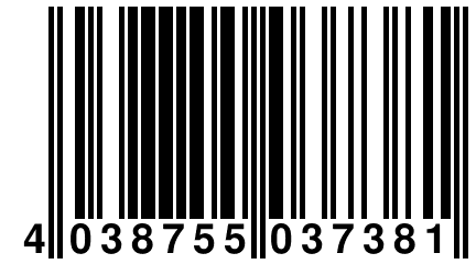 4 038755 037381