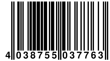 4 038755 037763