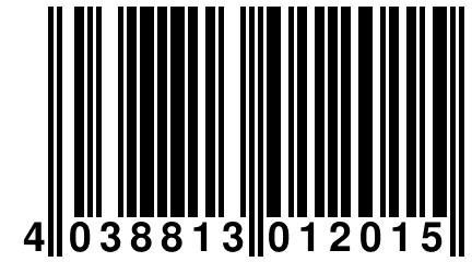 4 038813 012015