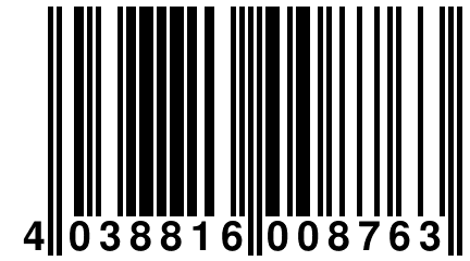 4 038816 008763