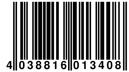 4 038816 013408