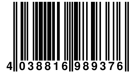 4 038816 989376
