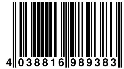 4 038816 989383