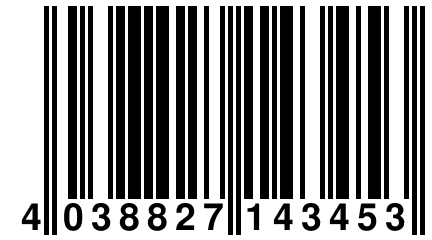 4 038827 143453