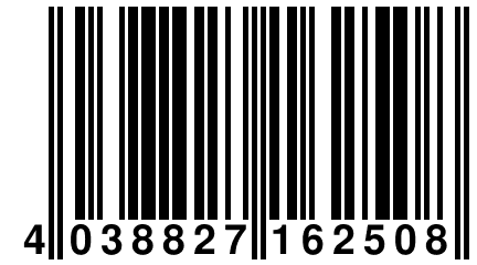 4 038827 162508