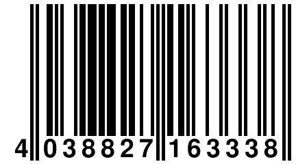 4 038827 163338