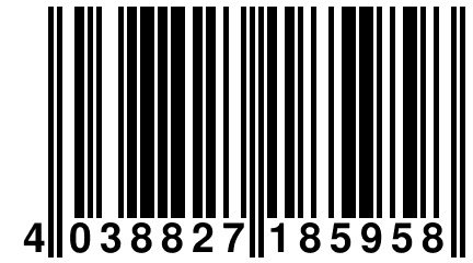 4 038827 185958