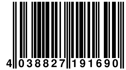 4 038827 191690