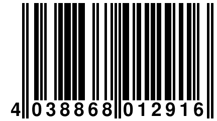 4 038868 012916