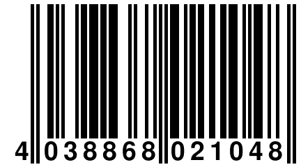4 038868 021048