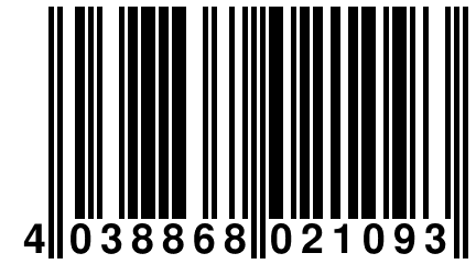 4 038868 021093