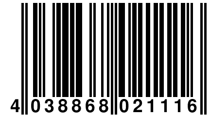 4 038868 021116