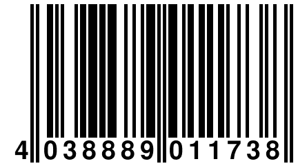 4 038889 011738