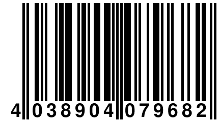 4 038904 079682