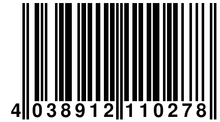 4 038912 110278