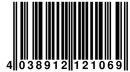4 038912 121069