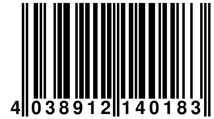 4 038912 140183
