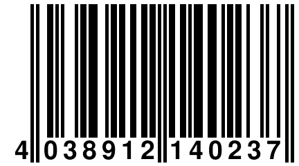 4 038912 140237