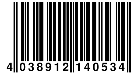 4 038912 140534