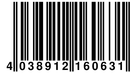 4 038912 160631