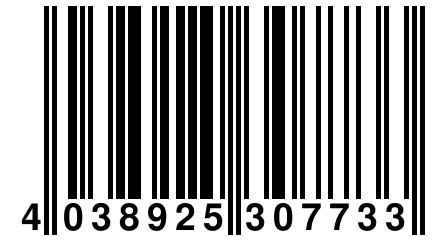 4 038925 307733