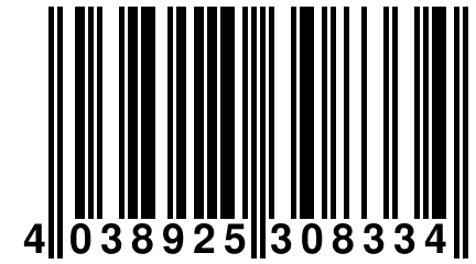 4 038925 308334