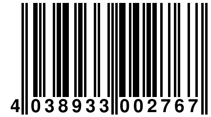 4 038933 002767