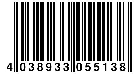 4 038933 055138