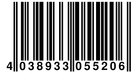 4 038933 055206