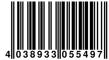 4 038933 055497