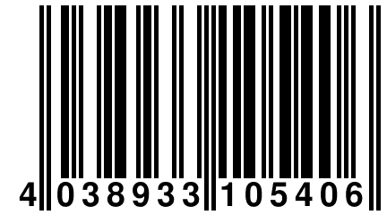 4 038933 105406
