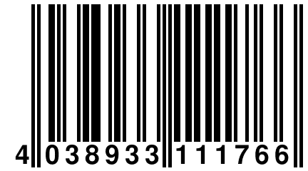 4 038933 111766
