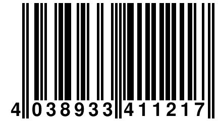 4 038933 411217