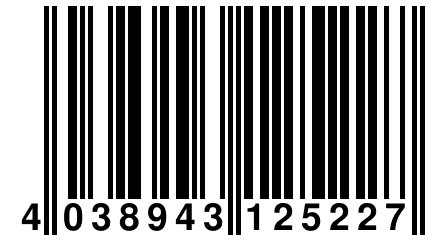 4 038943 125227