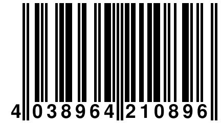 4 038964 210896