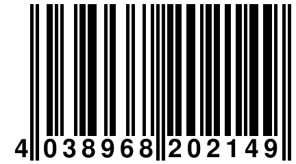 4 038968 202149